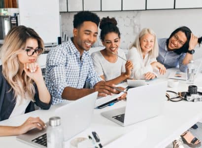 Building Strong Habits for a Successful Career
