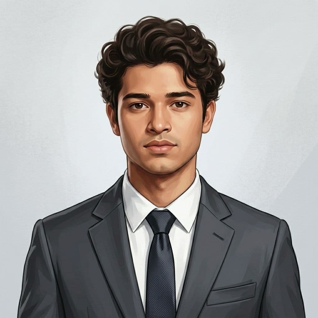 Akash Gajbhiye