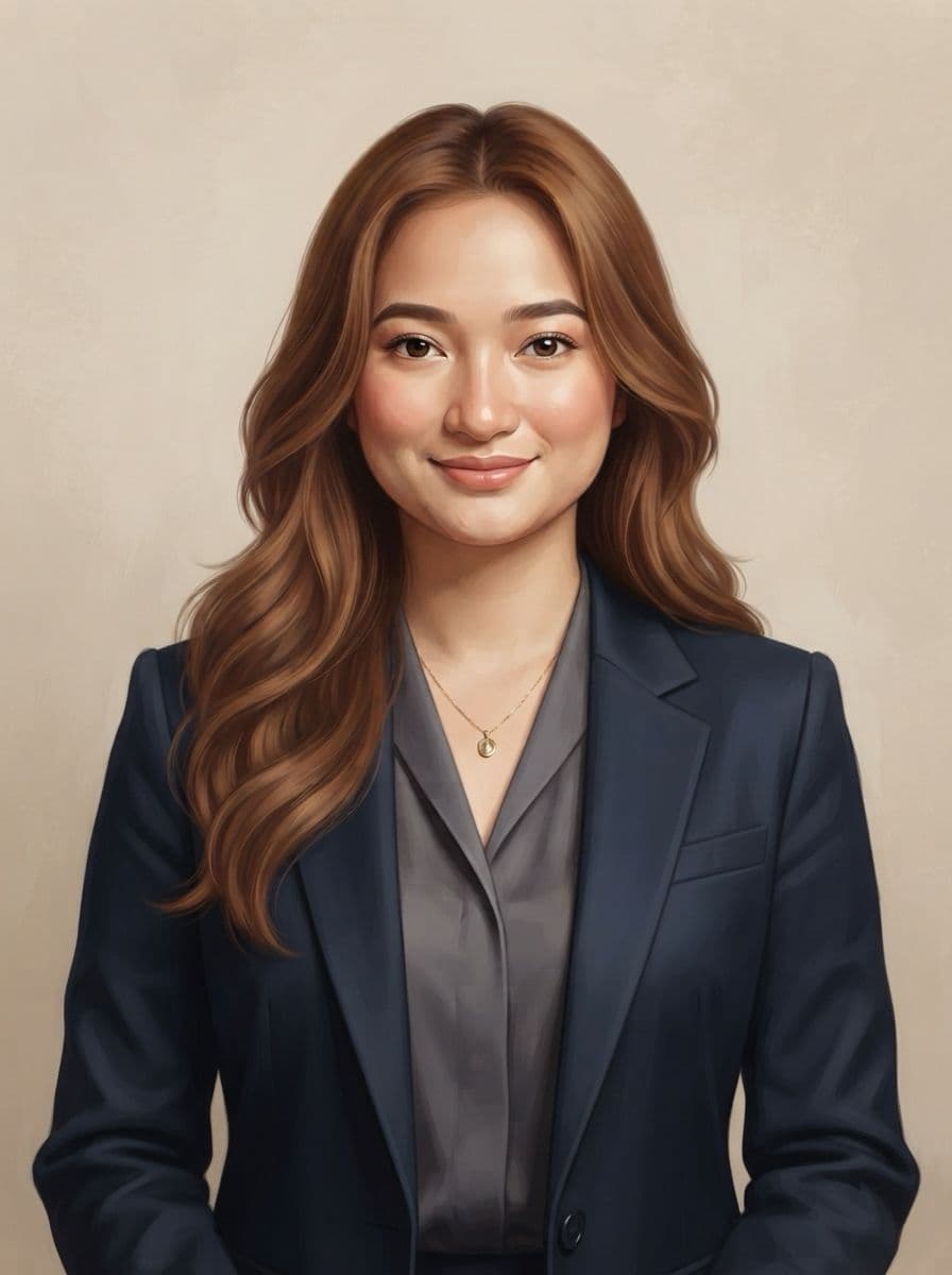 Gendelly Santos