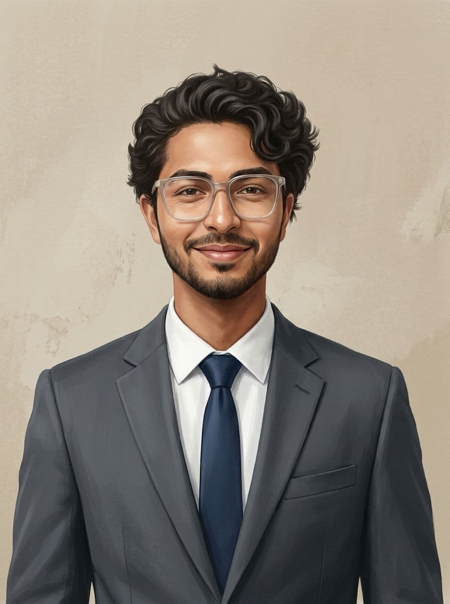Prashant Solanki